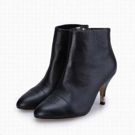 bottes alce